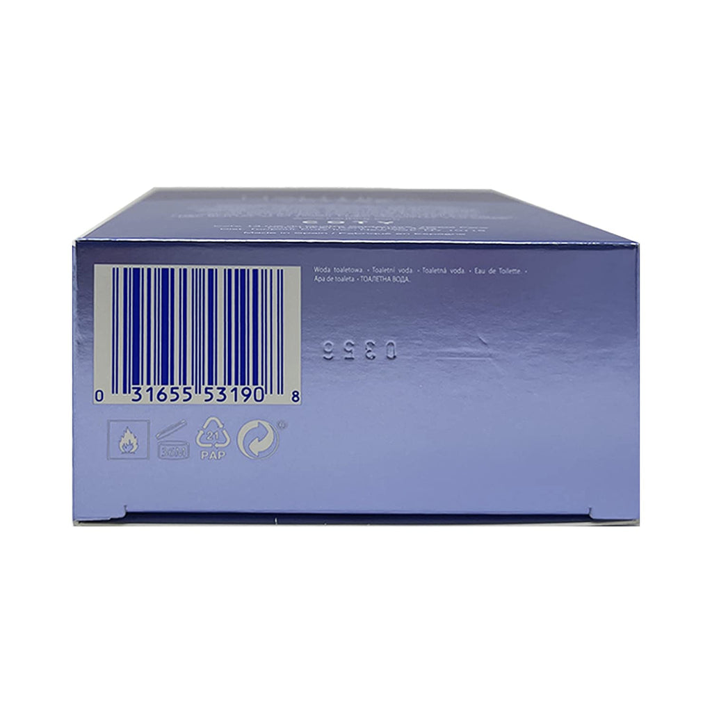 EDT Spray 3.4 oz D609