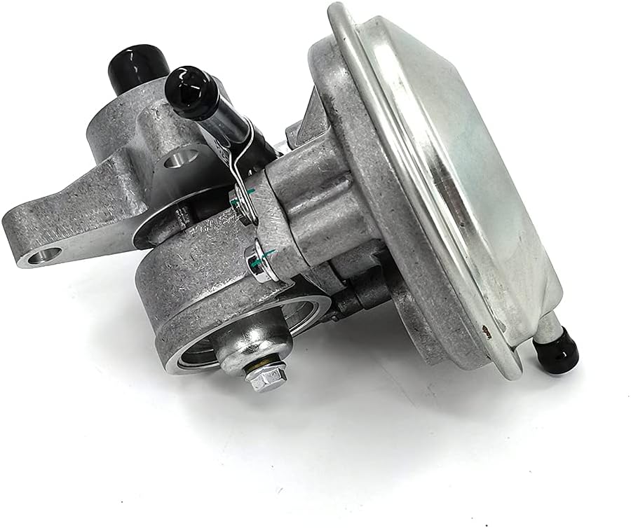 Vacuum Pump Compatible with Isuzu NPR NPRHD L96 LQ4 LY6 L31 MPI TBI L05 1995-2019 B945