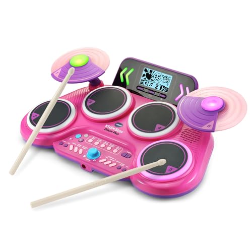 Black Drum Pad D82332
