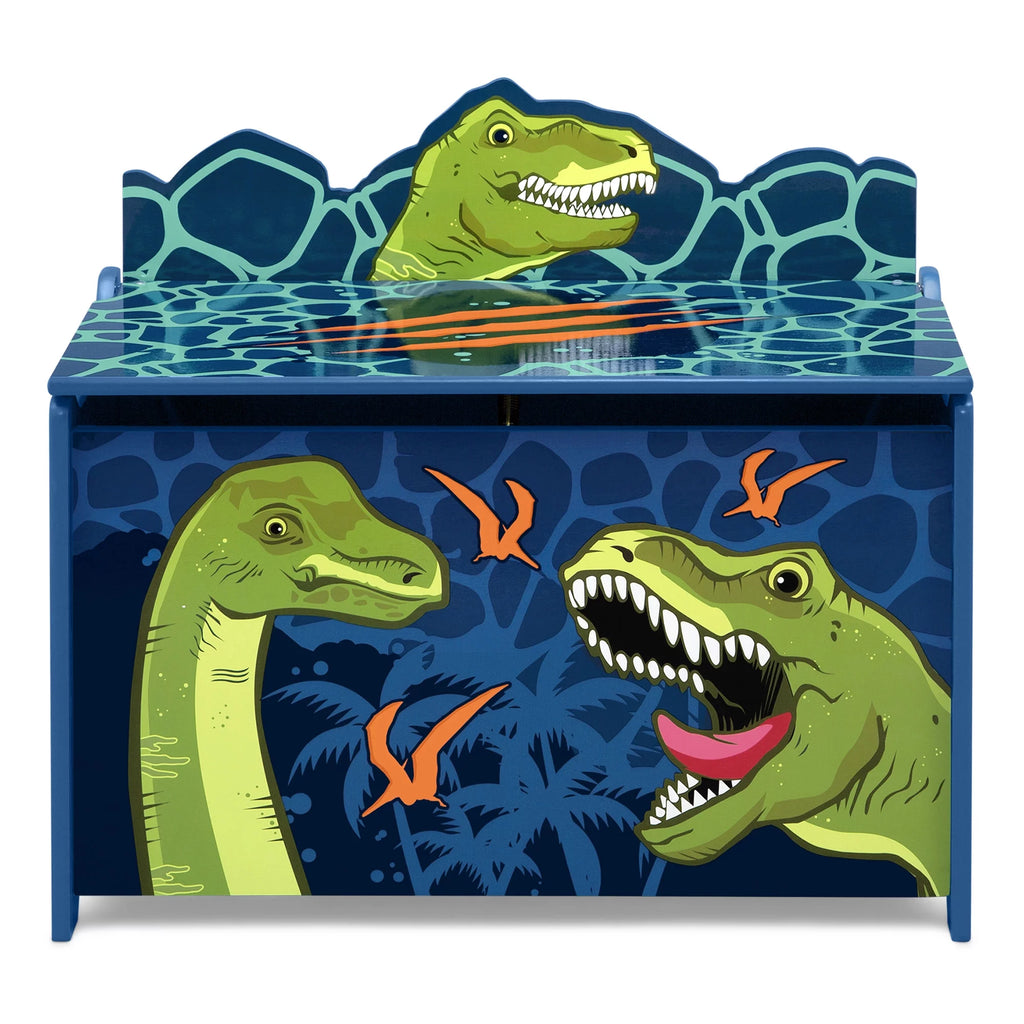 Dinosaur Toy Box K18168