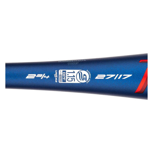 -10 USSSA Junior Big Barrel Baseball Bat E911065