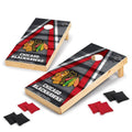 Wood Cornhole Set Q27113