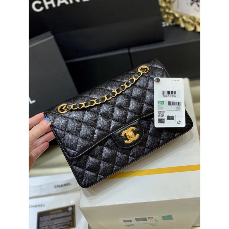 Small Flap Bag W608256