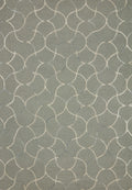 Sage Silver 8'6 x 12' Rug H580846
