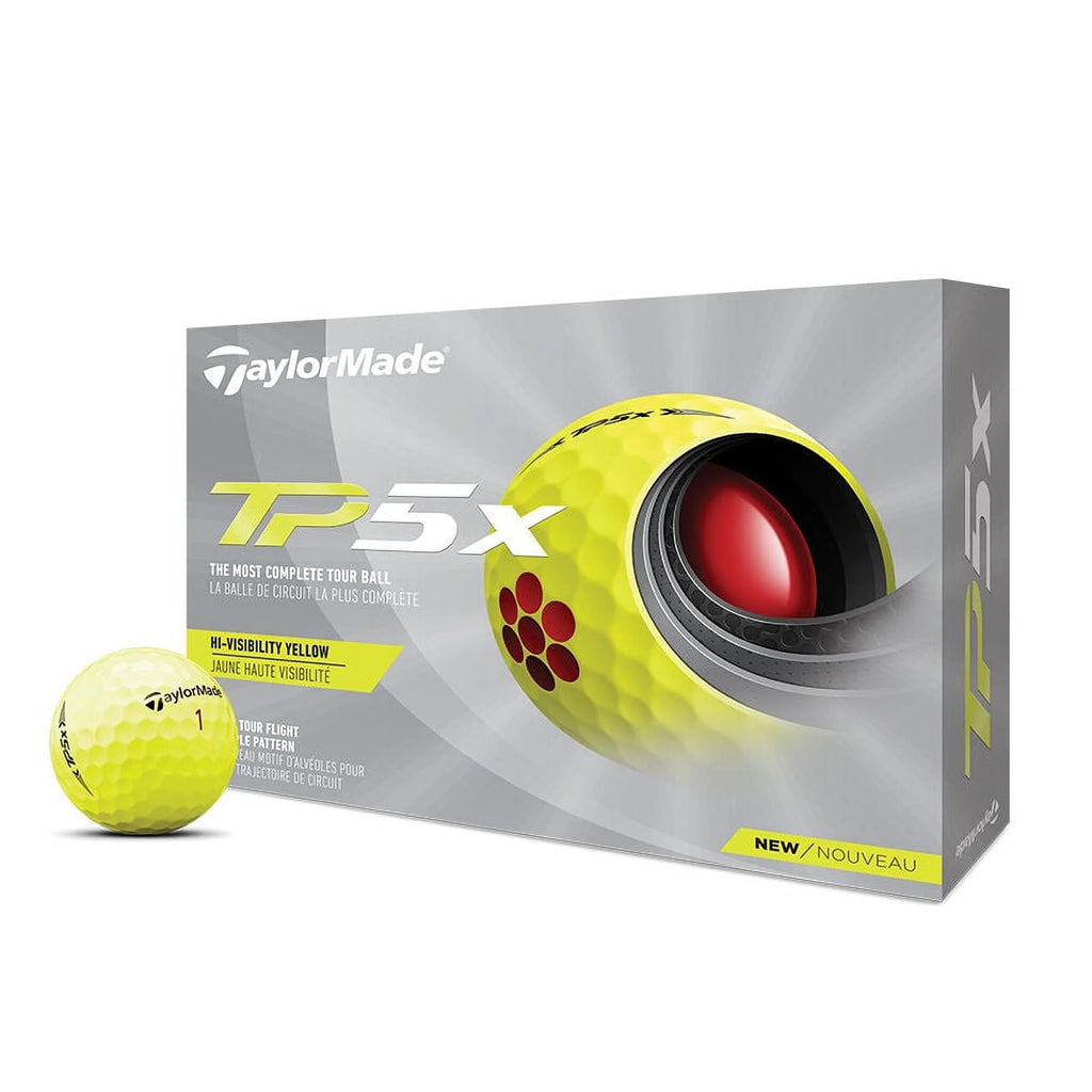 Urethane Golf Balls, 12 Pack, White C413