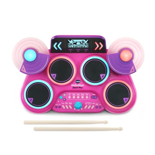 Black Drum Pad D82332