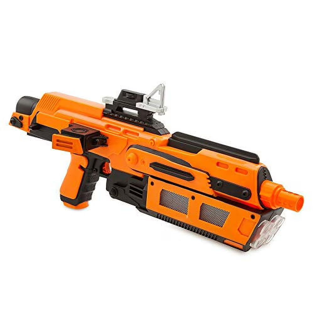 Orange Sith Blaster F9232