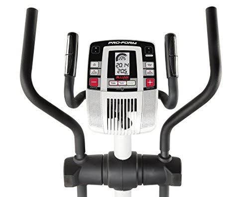 Elliptical R274244