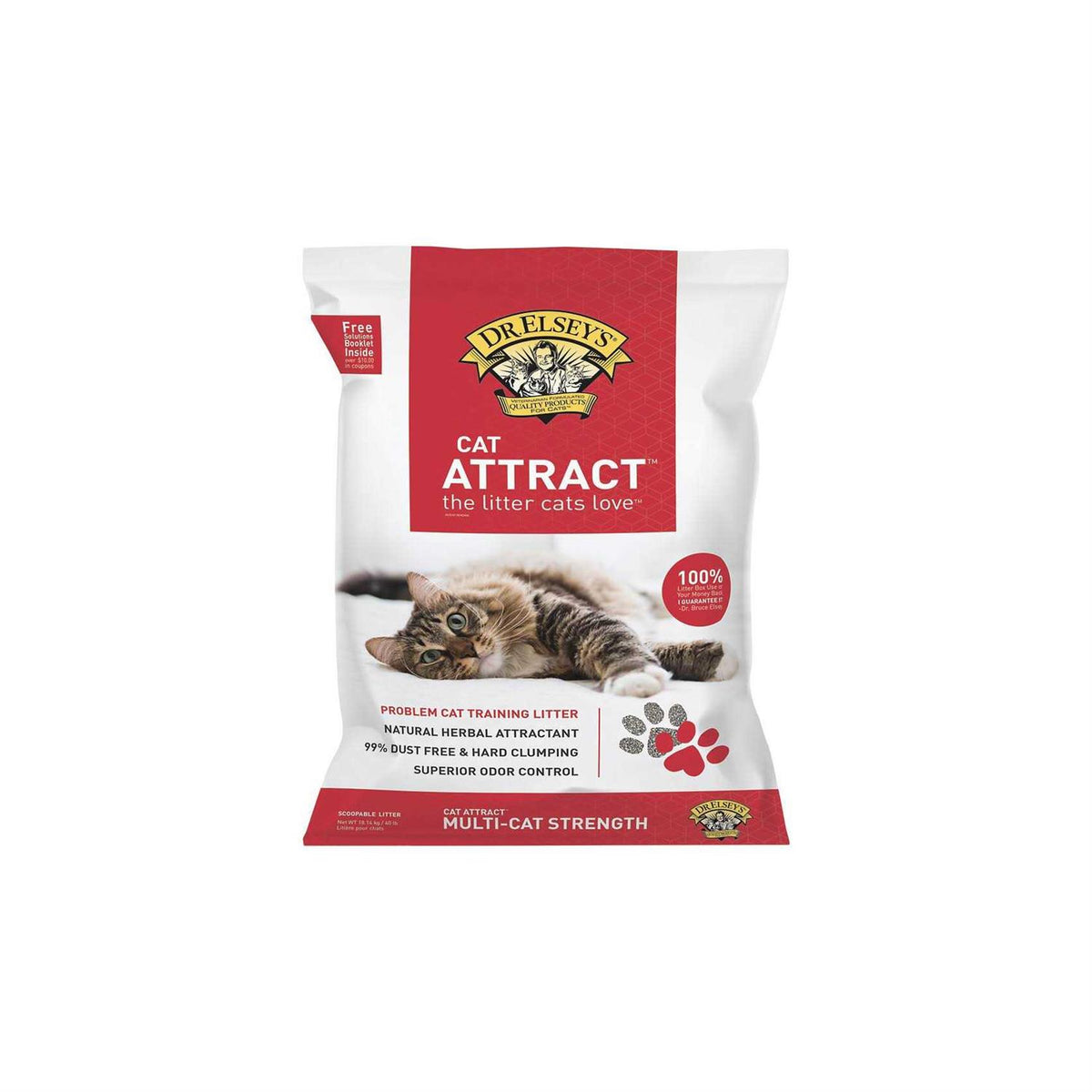 Cat Litter M535
