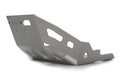 KTM 125 200 Duke 2011-2014 Aluminium Skid Plate Sump Bash Guard U43033