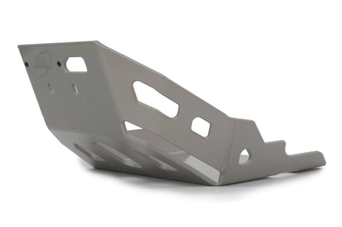 KTM 125 200 Duke 2011-2014 Aluminium Skid Plate Sump Bash Guard U43033