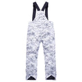 Waterproof Warm Ski Pants for Kids D487746