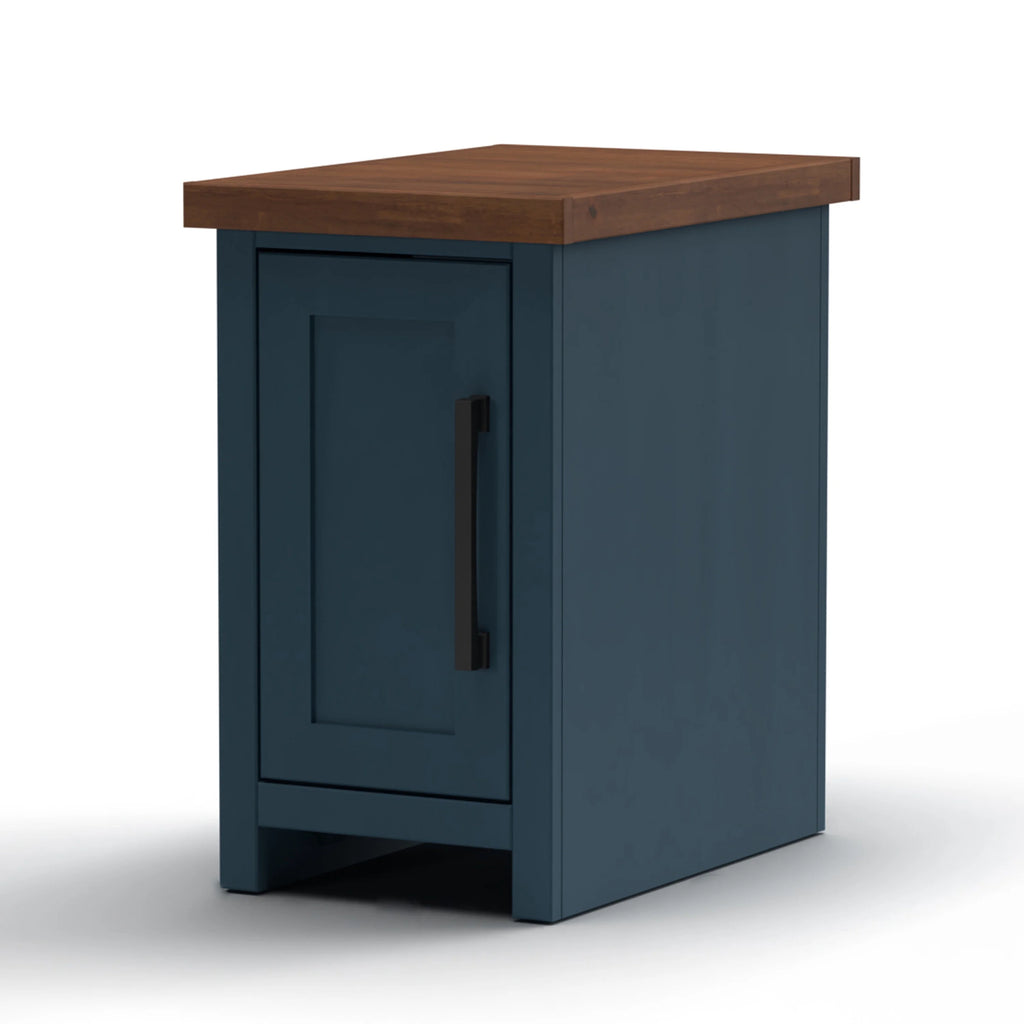 14 inch Chairside Table U672