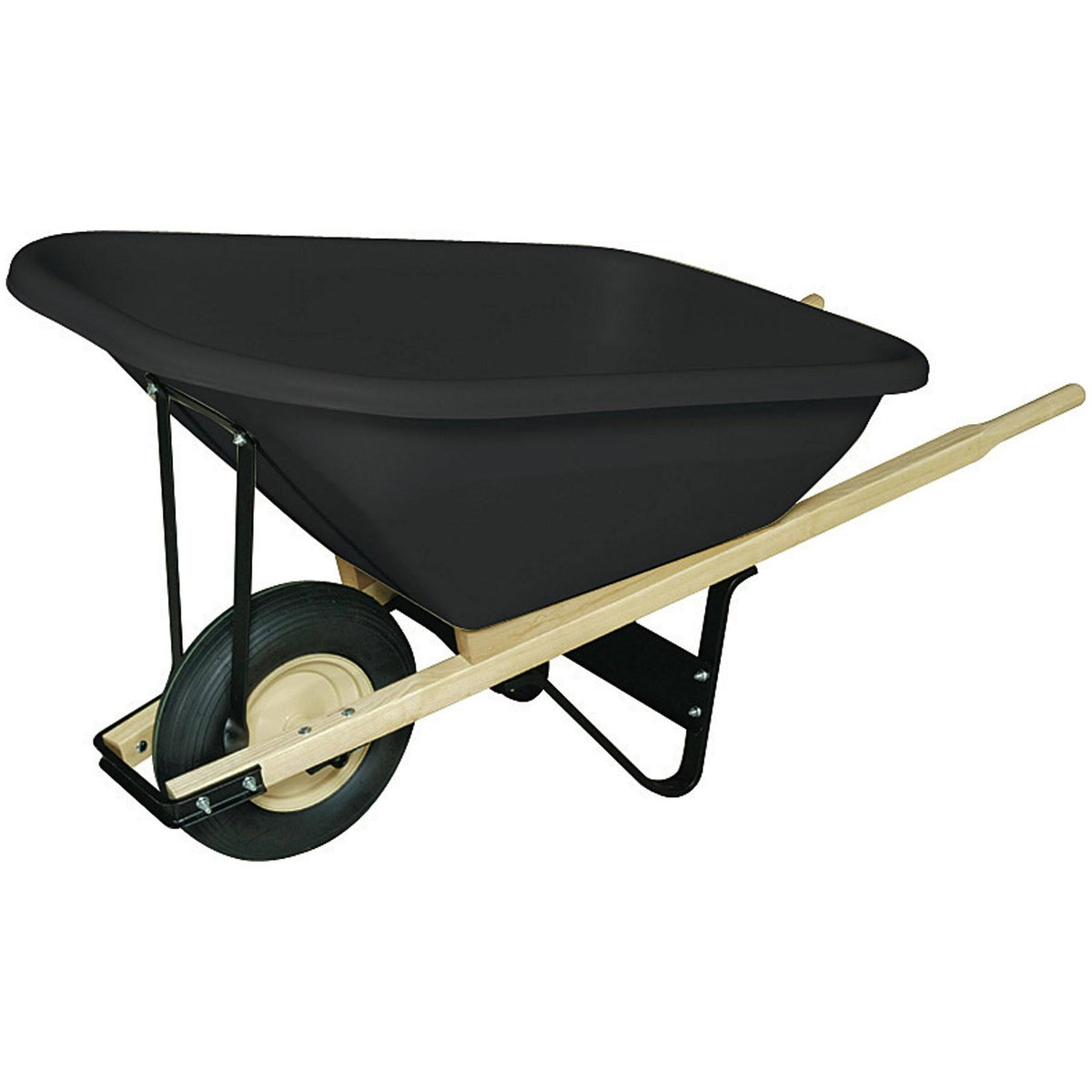 Parts Box for M8-1R Wheelbarrow P29614