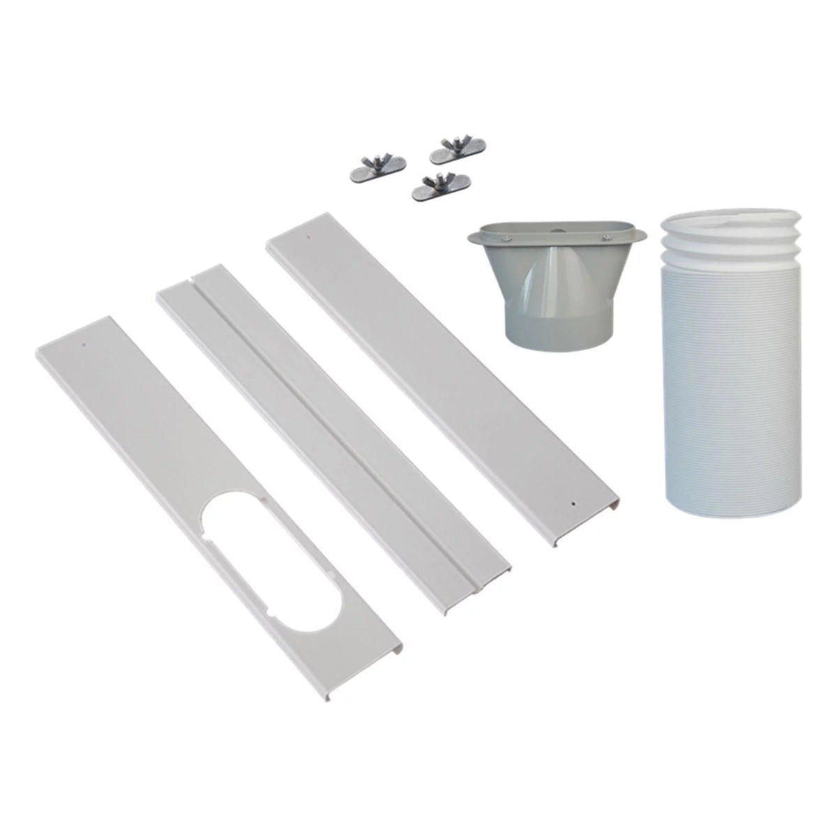 Adjustable Vent for Portable Air Conditioner D849984