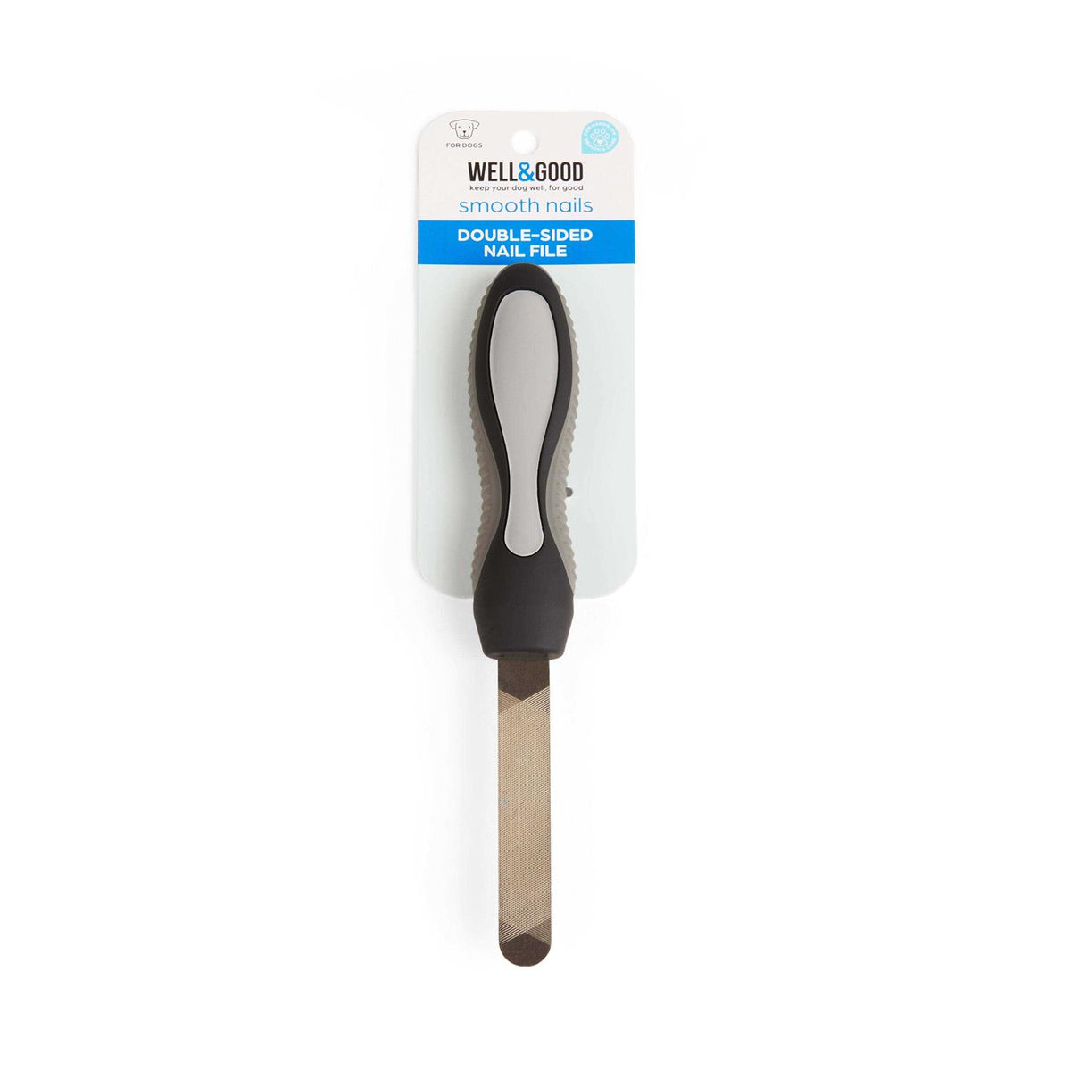 Black Dog Nail File T708