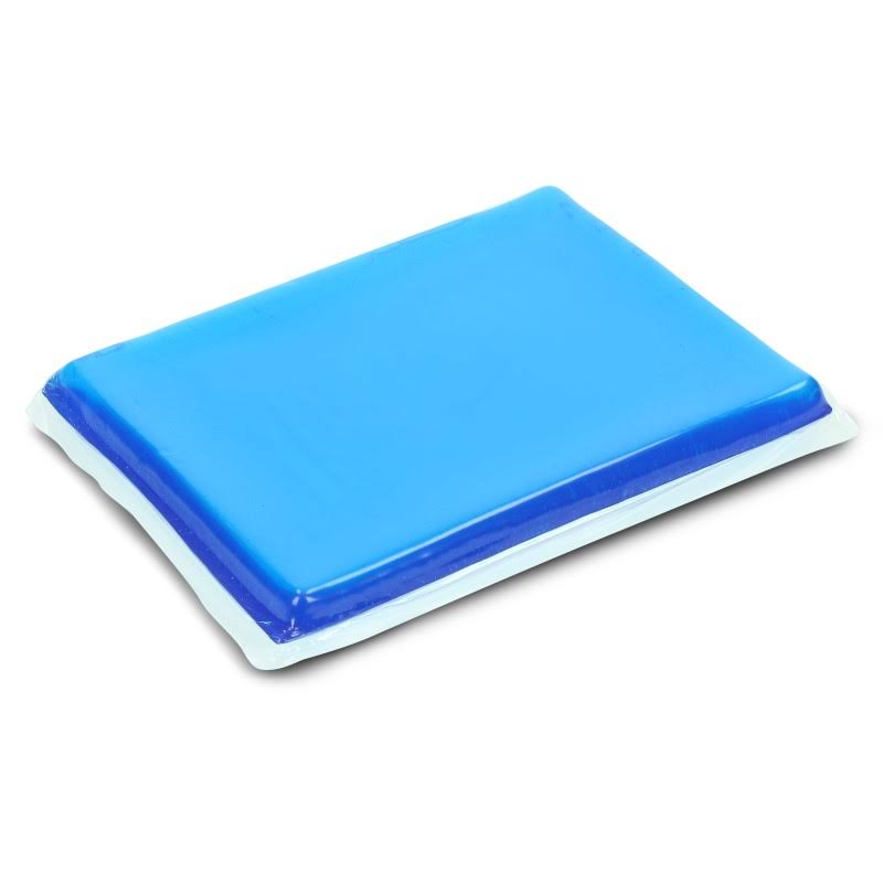 Gel-Pad XL for Motorcycle Seats 25x20x1,5 cm F73489