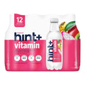Tropical Water Infused With Vitamin C, Zero Sugar P139