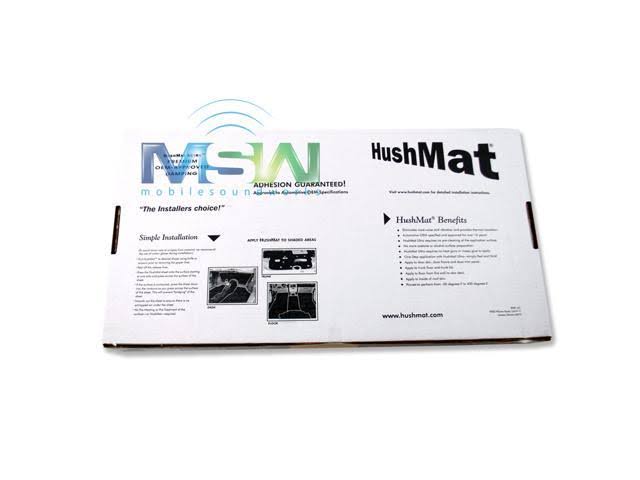 10 PC Silver Trunk Kit C7537