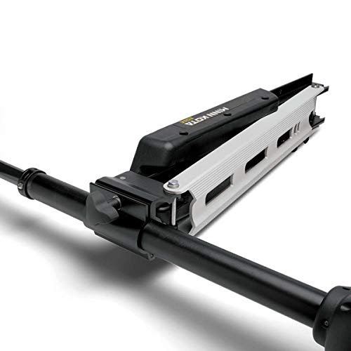 45 Lb. Thrust 45 In. Shaft Freshwater Electric Trolling Motor with Foot Pedal Control G9761