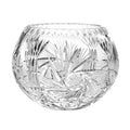 Crystal Rose Bowl Y909