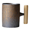 Ceramic Coffee Mug 360ml N2593