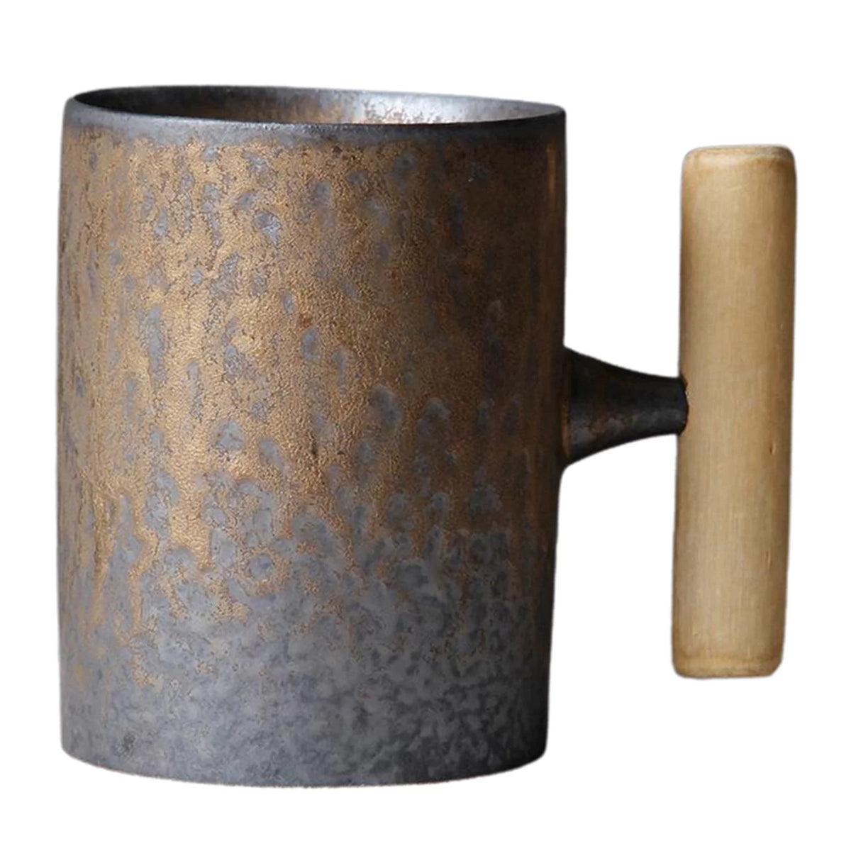 Ceramic Coffee Mug 360ml N2593