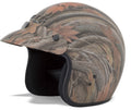 Open Face Helmet C217