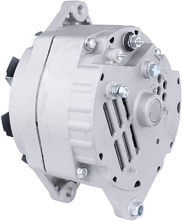 12 Volt 100 Amp Alternator D70639