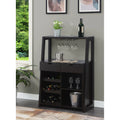 Wine Bar with Cabinet I896