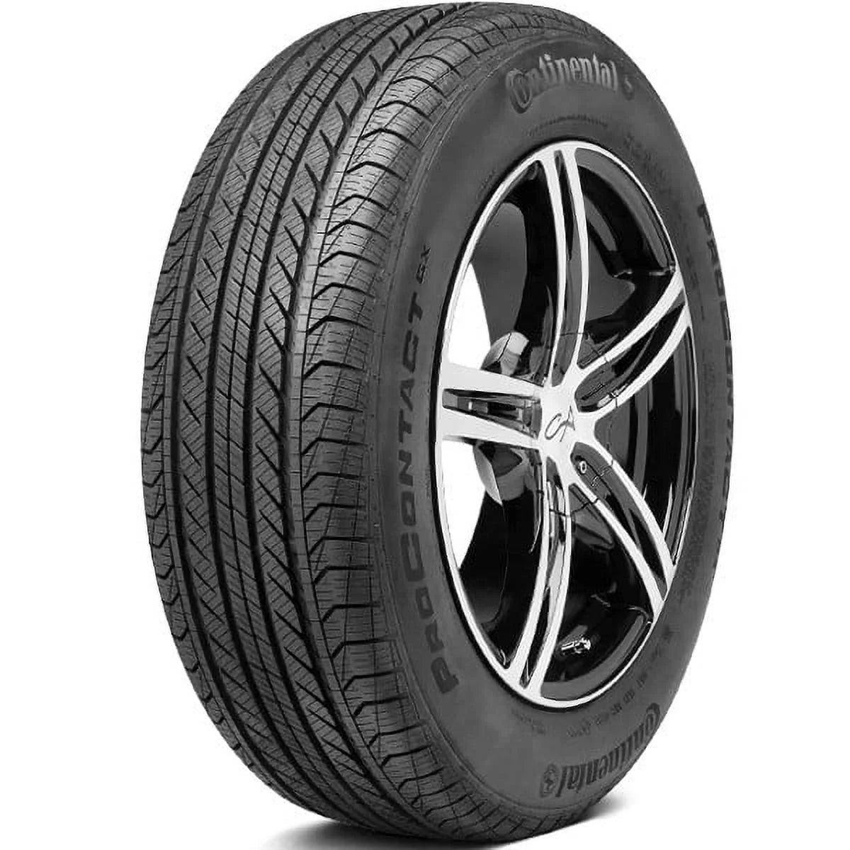 All Season 225/45R18 95H XL Passenger Tire W508189