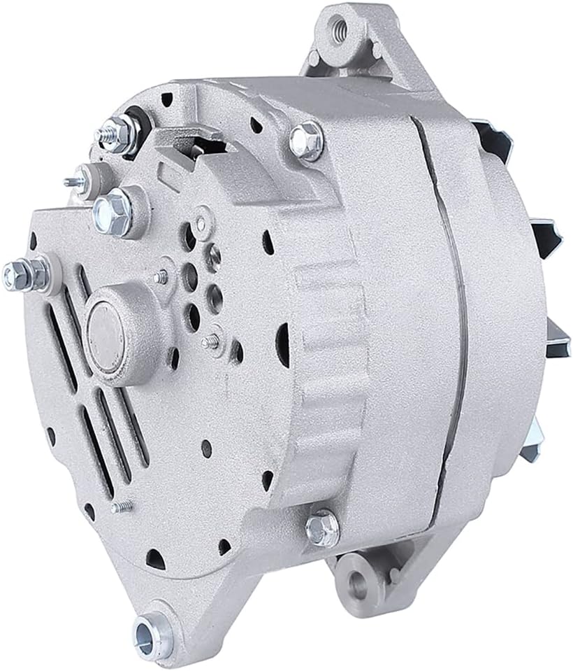 12 Volt 100 Amp Alternator D70639