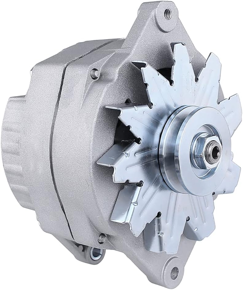 12 Volt 100 Amp Alternator D70639