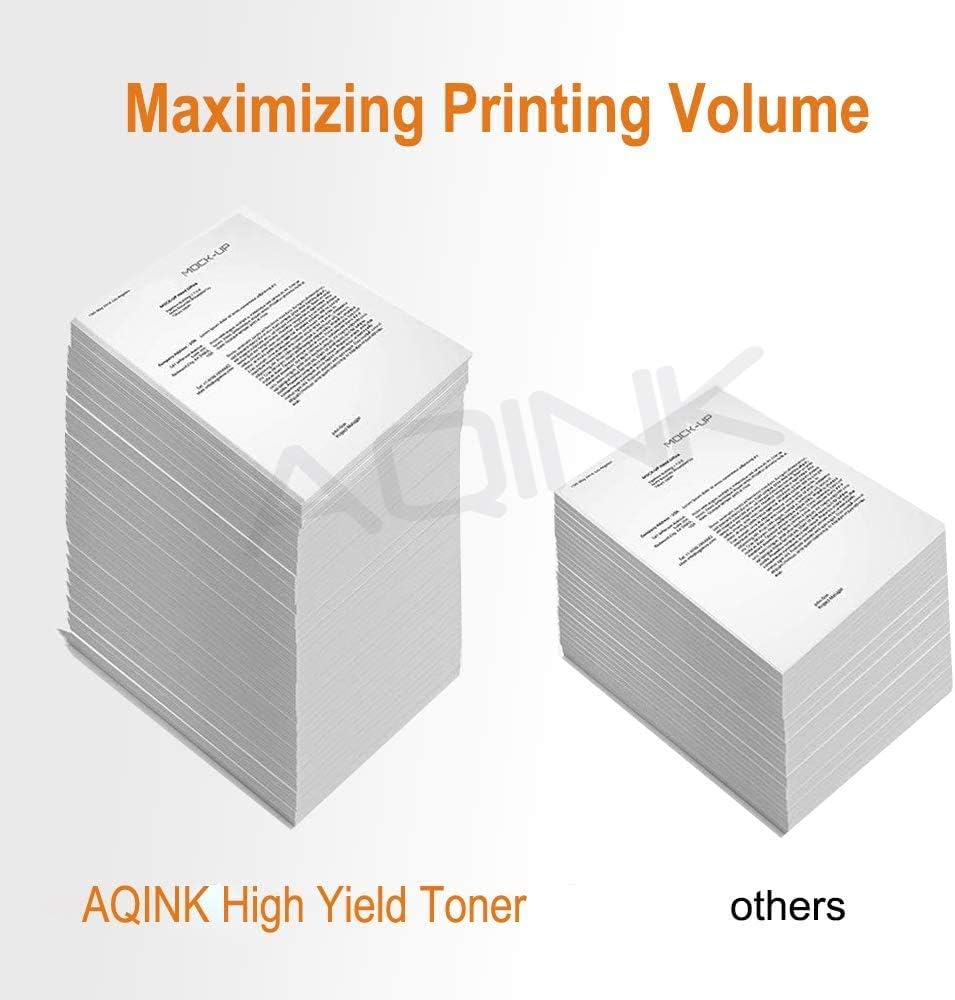 Remanufactured Toner Cartridge 2 Blacks B74788
