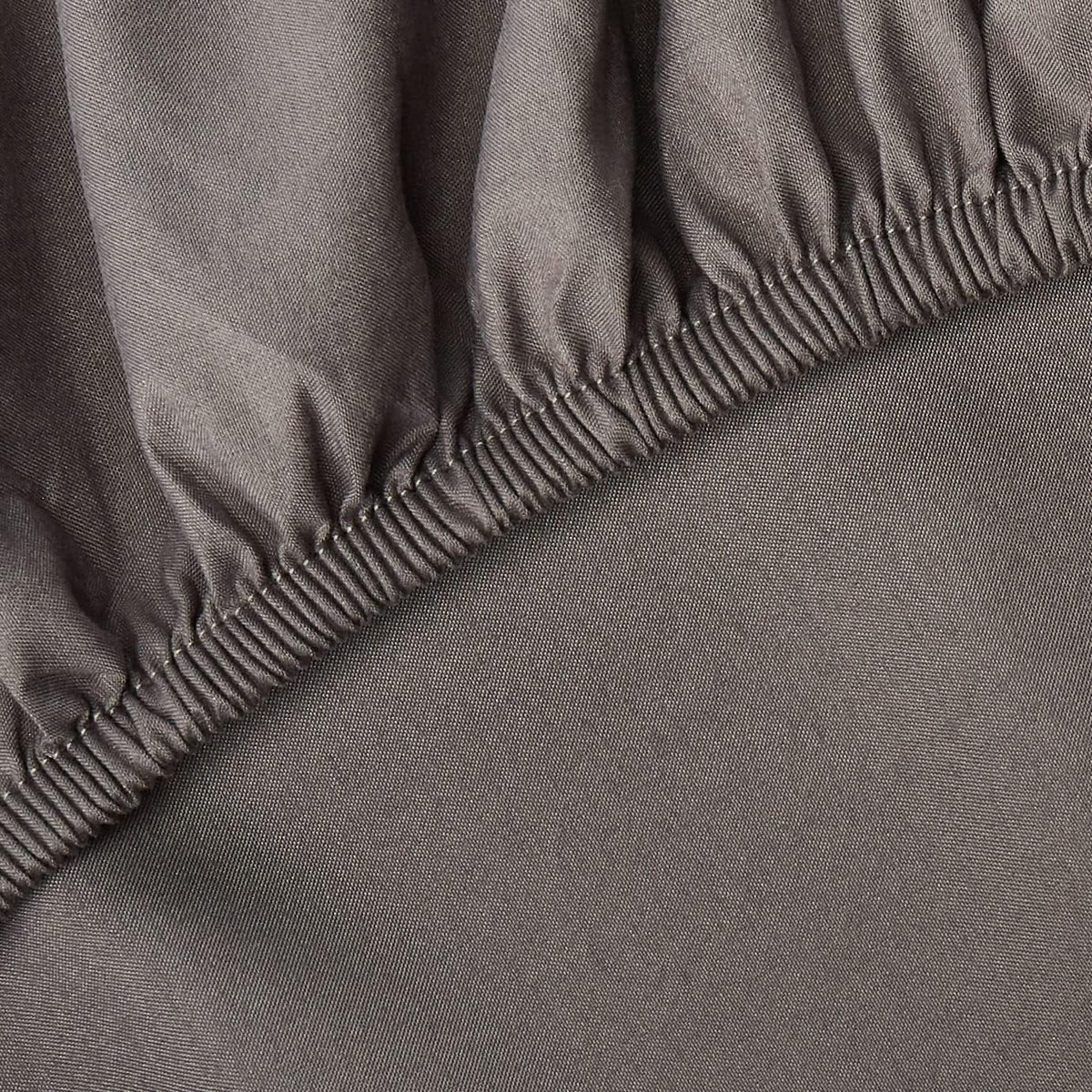 Fitted Sheet, Soft Microfiber, Pockets up to 16" Deep L780