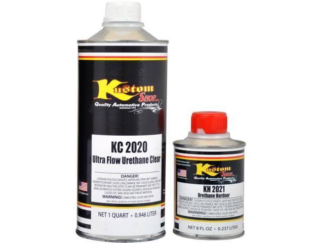 Quart Kit Basecoat I142051