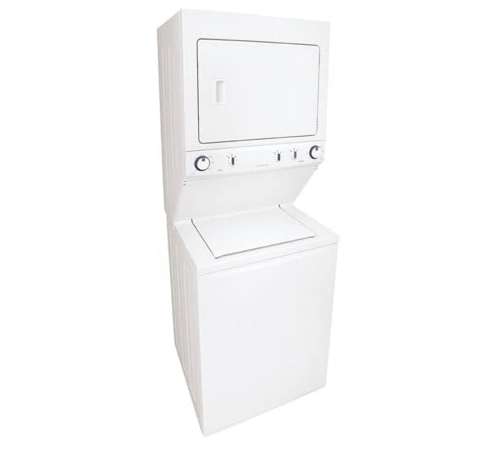 Electric Washer Dryer Laundry Center W340204