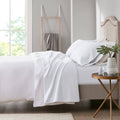 Charcoal Infused Microfiber Sheet Set N8355