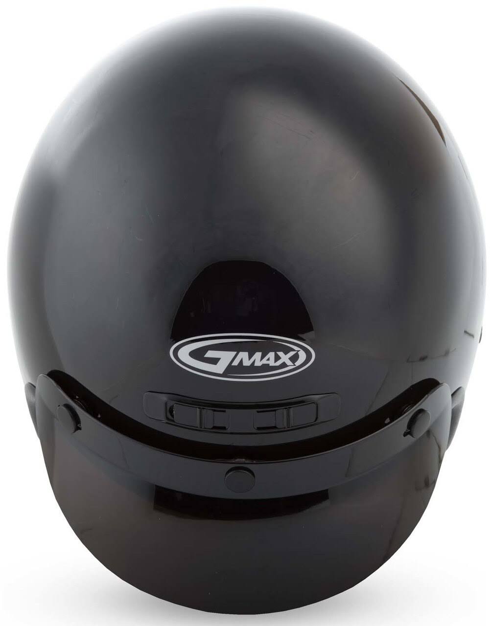 Open Face Helmet C217