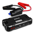 500A Peak 12000mAh Car Jump Starter Power Bank E706