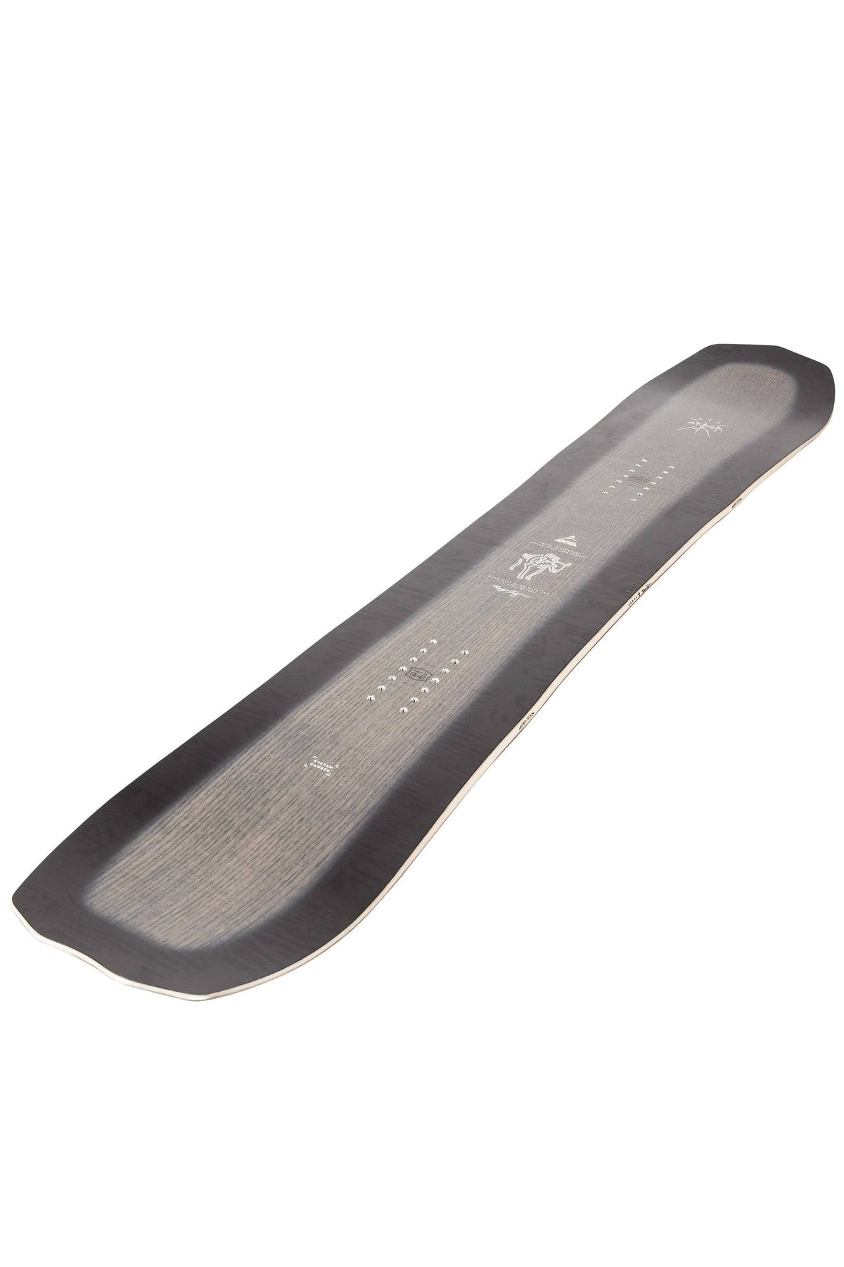 Arbor Bryan Iguchi Pro Camber Snowboard N236