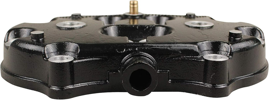Cylinder Head Pack of 2 T691