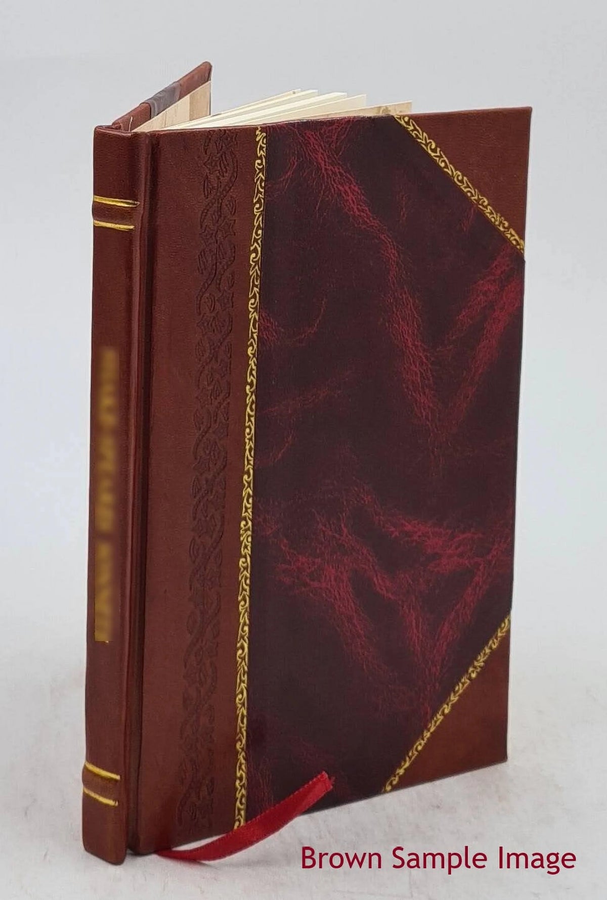 Pagosa Springs cook book 1902 G3943