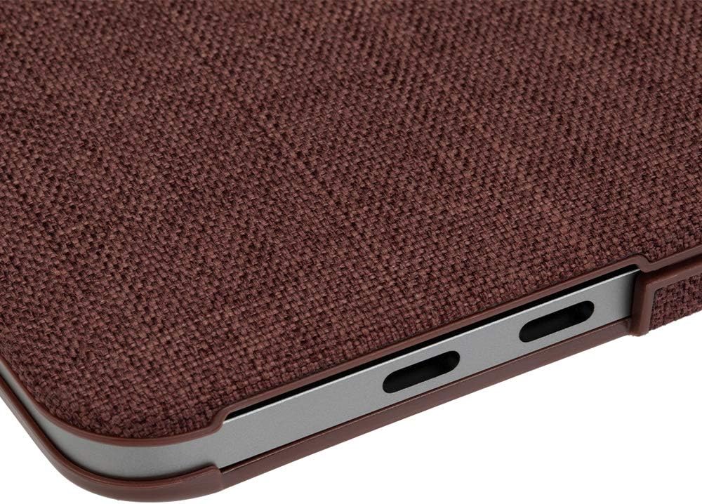 Textured Hardshell for 13-inch MacBook Pro B713