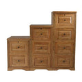 4-Drawer File N817729