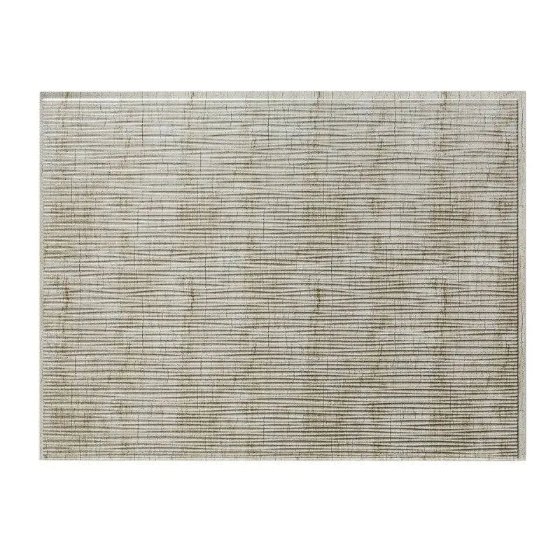 Silver Metal Backsplash Panel 15 Sq ft Kit V532