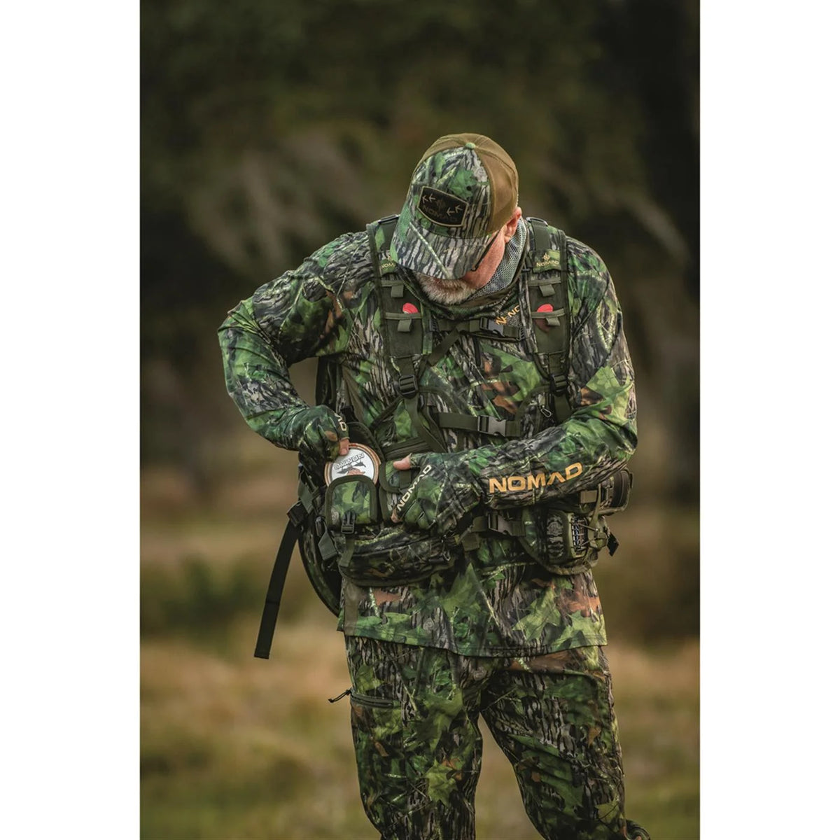 Men's Stretch-Lite Hunting Pants S2465