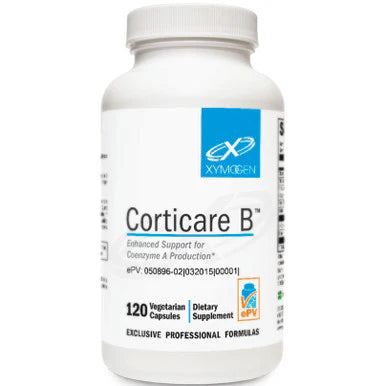 Corticare B 120c I248