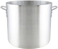 50 qt. Heavy-Duty Aluminum Stock Pot Q7569