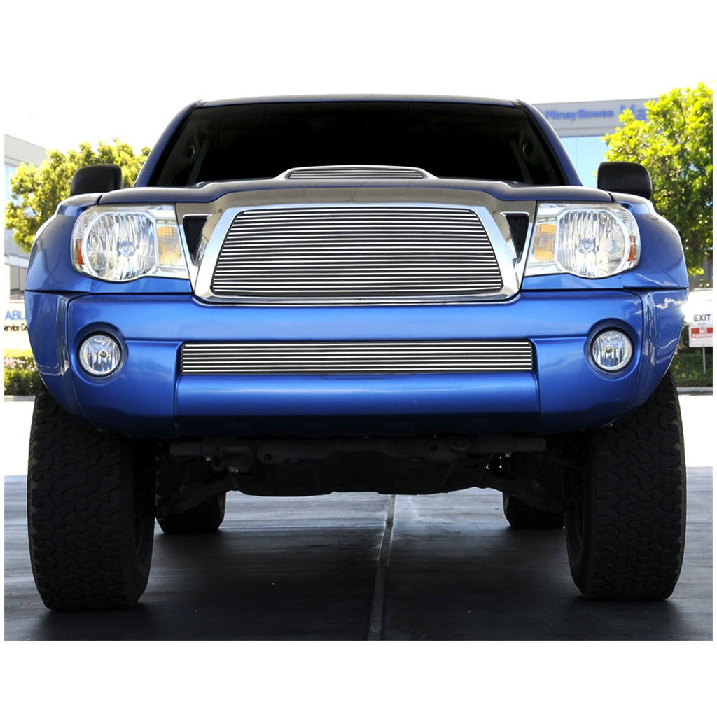 Billet Grille P319